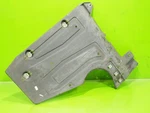 00-06 Audi Tt Oem 8n0825213d Driver Left Rear Back Floor Pan Cover Panel Guard. Fixed Price $33.79.