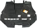 New Front Engine Splash Shield For Ford Fusion 2010-2012. Fixed Price $63.45.