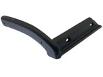 Genuine Mopar Rear Wheel Opening Spat Left 68088981aa. Fixed Price $17.72.