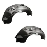 Fender Liner Set For Ford F-150 2015-2020 Lh Or Passenger Side Front 565-16102cr. Fixed Price $49.46.
