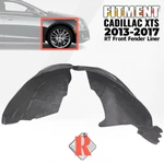 Front Right Fender Liner Inner Panel For 2013-2017 Cadillac Xts Thermo 23252150. Fixed Price $50.00.