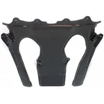 For Mercedes-benz S550/s600/s65 Amg Rear Engine Splash Shield 2007-2013. Fixed Price $75.07.