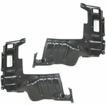 New Lh & Rh Side Engine Splash Shield Under Cover Fits Kia Spectra Sephia. Fixed Price $69.85.