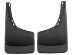 Husky Custom Rear Flaps Fit Var 1999-2007 Slvrd/sra Srw,avlnch,tahoe/sbrbn/yukn. Fixed Price $59.99.