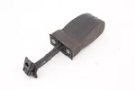 11-14 Volkswagen Jetta Front Door Check Cover / Brake Black Oem 5n0839267. Fixed Price $29.99.