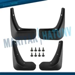 4pcs Splash Guards Mud Flaps For Buick Lacrosse 2010-16 Sedan Second Generation. Fixed Price $22.99.