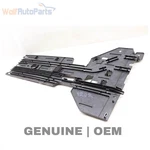2021-2024 Vw Id.4 - Rear High-voltage Wire / Wiring Protection Panel. Fixed Price $36.92.