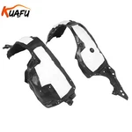 Left+right Fender Liner W/insulation Foam For Nissan Maxima 2016-23 #ni1249159. Fixed Price $58.00.