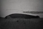 2014-2016 Maserati Ghibli Front Right Side Mudguard Factory Oem. Fixed Price $30.00.