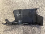 Original Audi Tt 8n Underride Protection Side Part Right 8n0825250g. Fixed Price $46.49.