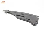 2017 - 2019 Mercedes Gls450 X166 Left Side Under Body Splash Guard Shield Oem. Fixed Price $41.24.
