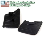 Mudguard Rear Quarter Panel Pair Fit 04-10 Toyota Hilux Trd Ggn50 Kun60 Tgn51 61. Fixed Price $113.11.