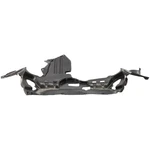 New Engine Splash Shield For Acura Tl 2009-2014 Front Lower Black 74111tk4a10. Fixed Price $80.99.
