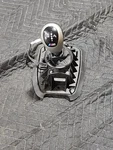 06 07 08 09 10 Bmw E60 E63 E64 M5 M6 Smg Transmission Shifter Gear Selector Oem. Fixed Price $110.00.
