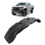 Driver Lh Side Inner Fender Liner For Chevrolet Colorado /gmc Canyon 2015-2022. Fixed Price $38.99.