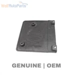 2018-2023 Audi Sq5 3.0l - Front Underbody Shield Panel / Liner (center). Fixed Price $36.49.