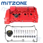 Upgrade Aluminum Valve Cover For 2012-2016 Bmw N13b16a F21 F20 118i 120i 1.6l. Fixed Price $79.99.