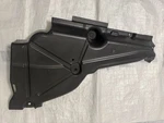 2016-2019 Mercedes Gle 43 Amg W166 Rear Right Under Body Guard Splash Shield Oem. Fixed Price $49.00.
