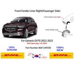Free Dhl 86812ar500 Fender Liner Right Passenger For Genesis 3.5l Gv70 22-23. Fixed Price $236.50.