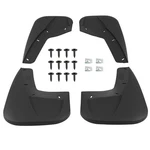 4pcs Mudguards Fender Mud Flaps For Chevrolet Tahoe Gmc Yukon 2007-2014. Fixed Price $37.81.