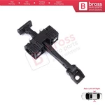 Rear Door Stop Check Assy Limiter Strap For Bmw X1 E84 2009-2015 51222990642. Fixed Price $25.65.