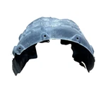 2016-2018 Audi S6 Rear Passenger Quarter Wheelhouse Liner Splash Shield Oem. Fixed Price $149.25.