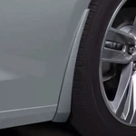 Genuine Gm Mud Guard 84289521. Fixed Price $117.00.