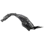 Front Driver Side Fender Liner For 2016-2018 Nissan Altima 638439hs0a Ni1248150. Fixed Price $55.65.