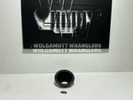 Gas Fuel Filler Housing Neck Bezel 52127675ad 97-06 Jeep Tj Wrangler W/ Screws. Fixed Price $23.40.