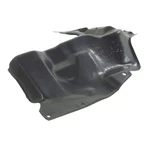 For 2014-2019 Corolla Front Left Engine Splash Shield Black Plastic Q. Fixed Price $67.95.