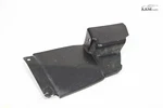 2018-2021 Nissan Kicks Rear Right Quarter Drafter Cover Splash Guard Shield Oem. Fixed Price $26.51.