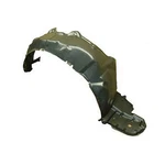 New Aftermarket Front Passenger Side Fender Liner 5387547031 Capa. Fixed Price $99.54.