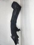 2014-2019 Toyota Corolla Fuel Filler Neck Guard Protector Shield Lr Oem. Fixed Price $67.23.