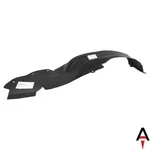 Gm1248169 25665145 Front,left Driver Side Fender Liner For Cadillac Deville. Fixed Price $25.19.