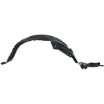 Front Driver Left Fender Liner 74150te0a01 Ho1248131 For 08-12 Honda Accord. Fixed Price $34.63.