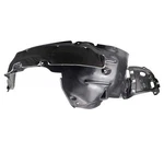 For 2018-2020 Tlx Fender Liner Front, Left Plastic Ac1248138 74150tz3a01. Fixed Price $79.95.