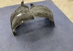 2024-2025 Ford Mustang Front Right Side Fender Liner Splash Guard Shield Oem. Fixed Price $175.00.