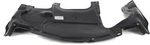 Rear Engine Splash Shield For Mercedes Benz C230 2002-2007. Fixed Price $42.22.