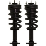 Set Of 2 Fully Loaded Strut Front Driver & Passenger Side For Chevy Gmc 19 Pair. Fixed Price $256.27.