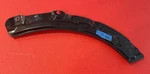2000 Toyota 4runner Door Flare Molding Metal Retainer Bracket Lh Left Side Oem. Fixed Price $39.95.