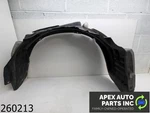 Oem 2019 Mitsubishi Outlander 2.0l Front Left Side Fender Liner Splash Shield. Fixed Price $99.99.