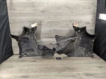 Oem Bmw G30 530 540 M550 Rear Left Right Quarter Liner Under Body Splash Shield. Fixed Price $62.95.