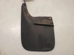 Toyota Tacoma Base, Rear Left Mud Guard, 2005-2014, 2wd, 76626-04140, Oem. Fixed Price $80.00.