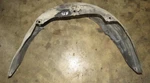 1984-1996 Corvette C4 Rear Plastic Wheelhouse Unit, Right, Gm 14100240. Fixed Price $49.99.