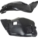 Set Of 2 Fender Liner For Bmw 328i 2007-2012 Front. Fixed Price $42.53.