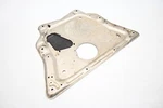 07-13 Bmw E70 X5 X6 Front Subframe Reinforcement Engine Plate Cover Panel Oem. Fixed Price $85.50.