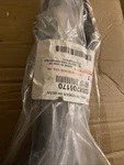 Toyota Oem 18-25 Camry Fender Components-rear Seal 5388206170. Fixed Price $52.00.