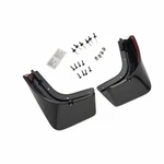 2018-2023 Buick Enclave Front & Rear Molded Splash Guard Pkg Pitch Dark Night Gm. Fixed Price $229.98.