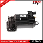 For Mercedes W251 R500 R550 63 R320 R350 Air Suspension Compressor Pump Assembly. Fixed Price $99.63.