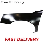 Front Fender Driver Side Fits 2006-2011 Cadillac Dts 15920289 Gm1240329. Fixed Price $446.74.
